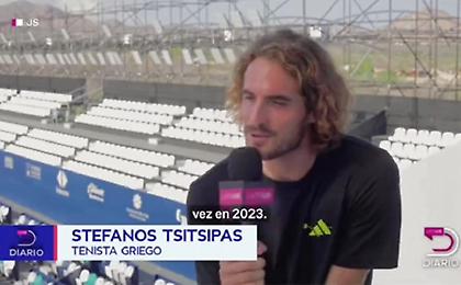 Σκέφτεται να ανοίξει ίδρυμα ψυχικής υγείας ο Τσιτσιπάς