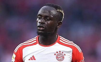 Πέρασε τα ιατρικά και ανακοινώνεται από Αλ Νασρ ο Μανέ