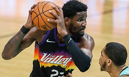 Με τέσσερις NBAερ οι Μπαχάμες στα προκριματικά για το Προολυμπιακό