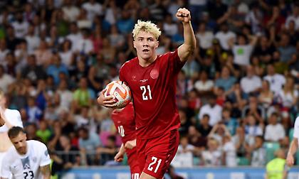 Πέρασε τα ιατρικά και ανακοινώνεται από τη Μάντσεστερ Γιουνάιτεντ ο Χόιλουντ!