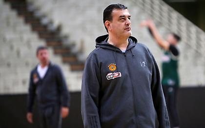 Νέος προπονητής στον Ηρακλή ο Γιαπλές