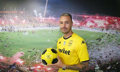 Σαββόπουλος: «Ετοιμάζει τρεις αλλαγές στην ενδεκάδα ο Τερζής με την Αραράτ»