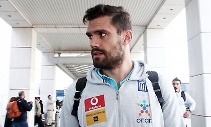 Τζιόλης στον bwinΣΠΟΡ FM: Συνολικά καλές οι εμφανίσεις του Παναθηναϊκού - Έτσι έχει τύχη με Μαρσέιγ