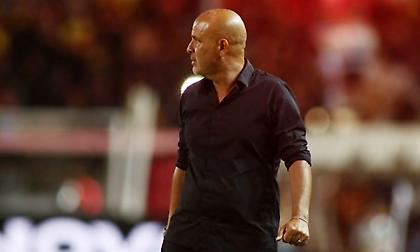 Αμπουκασίς: «Ο ΠΑΟΚ είναι καλύτερη ομάδα από οποιαδήποτε Ισραηλινή - Να κάνουμε το τέλειο παιχνίδι»