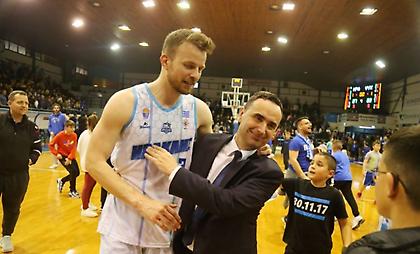 Σημαντική ενίσχυση με Παπαρέγκα για Μεγαρίδα