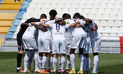 Ο Απόλλων Σμύρνης δεν δήλωσε συμμετοχή στη Super League 2!