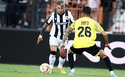 Τσορμπατζόγλου: «Έχει αρκετές λύσεις ο ΠΑΟΚ - Φαβορί να ξεκινήσει ο Μπράντον Τόμας»