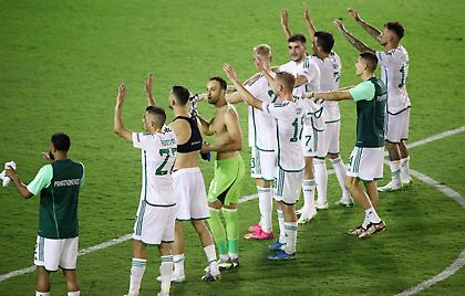 Δεσύλλας: «Η μεγάλη επιστροφή του Παναθηναϊκού στην Ευρώπη και τα πολλαπλά κέρδη»