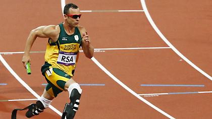 Όσκαρ Πιστόριους: Ο «εκπεσών άγγελος» που σε μια νύχτα έγινε ο «φονιάς με τις λεπίδες»