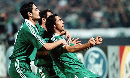 Κουίζ: Θυμάσαι από ποια ομάδα ήρθαν στην Ελλάδα 10 μεταγραφικά «μπαμ»;