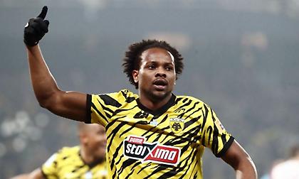 Κετσετζόγλου: «Τα τυπικά για το νέο συμβόλαιο του Λιβάι Γκαρσία-Ανοιχτό του Αραούχο»