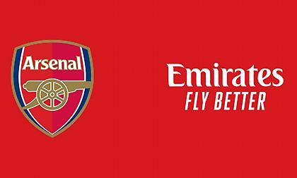 Με την Emirates συνεχίζει η Άρσεναλ μέχρι το 2028