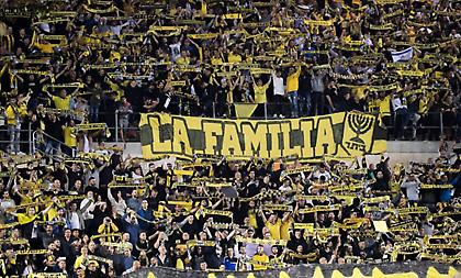 Οπαδοί της Μπεϊτάρ απειλούν να μην αφήσουν τους παίκτες του ΠΑΟΚ να... κοιμηθούν!