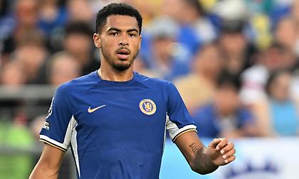 Ανανέωσε με Τσέλσι για έξι χρόνια ο Κόλγουιλ!