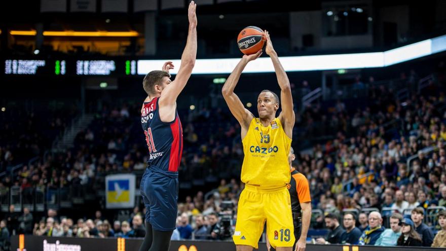 Άλμπα: Ανανέωσε ο Ολίντε