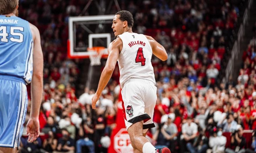 Λαύριο: Ανακοίνωσε τον Τζέρικο Χέλεμς