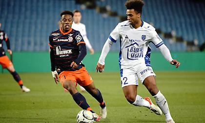 Προχωράει για Πάλμερ Μπράουν ο Παναθηναϊκός!