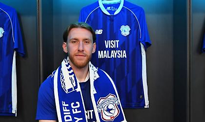 Συμπαίκτης του Γούτα στην Κάρντιφ ο Μπόουλερ