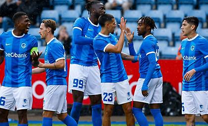 Το προφίλ της Γκενκ, αντιπάλου του Ολυμπιακού στον γ' προκριματικό του Europa League