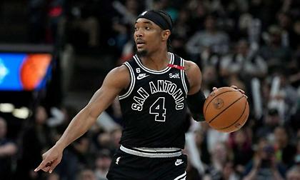 «Καμπάνα» του ΝΒΑ στον Γκρέιαμ επειδή συνελήφθη να οδηγά υπό την επήρεια ουσιών το 2022!