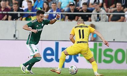 Χουάνκαρ: «Και τώρα… Μαρσέιγ χωρίς άγχος»