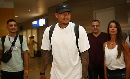 Επίθεση στον Ολυμπιακό από Βαγιαδολίδ: «Αβάσιμα όσα λένε για Κένεντι, προχωράμε σε καταγγελία»