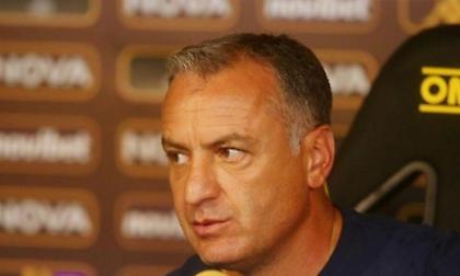 Μινασιάν: «Χρειάζεται να παίξουμε διαφορετικά πνευματικά και τακτικά»