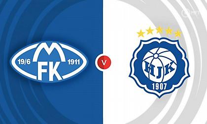 Μόλντε-Ελσίνκι