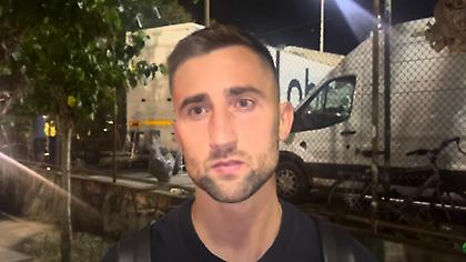 Σπόραρ: «Είχαμε προβλήματα, πρέπει να είμαστε συμπαγείς, μετράει η πρόκριση»