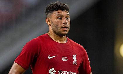 Σε συζητήσεις με Μπεσίκτας ο Τσάμπερλειν