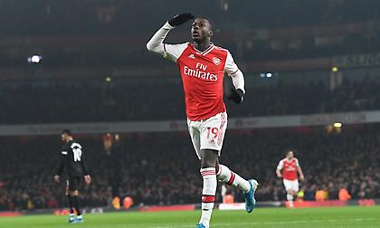 Ψάχνεται και για Πεπέ η Μπεσίκτας