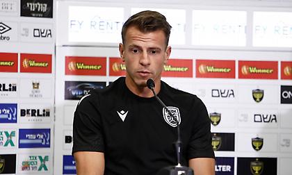 Σβαμπ: «Πρέπει να εκμεταλλευτούμε τις καταστάσεις και να προκριθούμε»