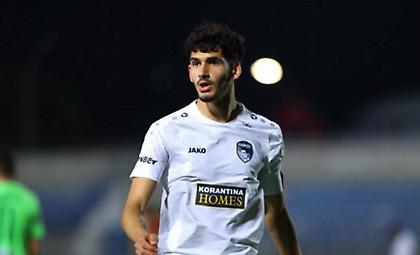 Παίρνει 17χρονο Κύπριο από την Πάφο η Τζένοα!