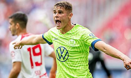 Κοντά στην Τότεναμ ο Βαν ντε Βεν