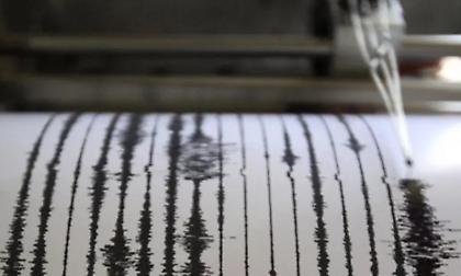 Σεισμός 4,1 Ρίχτερ στα ανοιχτά της Κρήτης