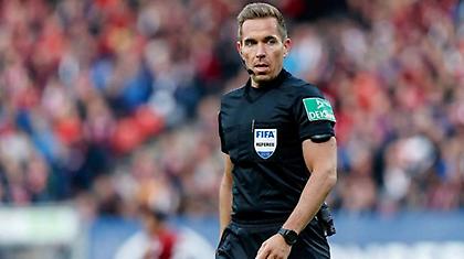 Ο… γνώριμος Νίμπεργκ στο Ολυμπιακός-Γκενκ, Στίλερ στη ρεβάνς