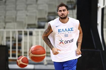 Τολιόπουλος στο sport-fm.gr: «Ευκαιρία για όλους οι απουσίες - Ο Γκάλης είναι… Θεός»!