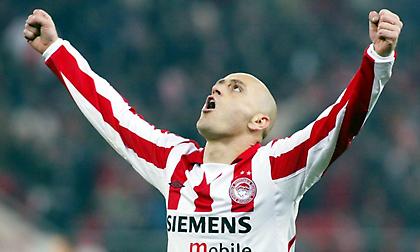 Κουίζ: Πόσο καλά θυμάσαι τα παλιά αριστερά μπακ του Ολυμπιακού;