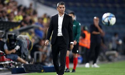 Λουτσέσκου: «Έμεινε στον πάγκο ο Κωνσταντέλιας και ίσως άλλαξε κάτι στο μυαλό του…»