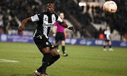 Με Αουγκούστο και Ναρεϊ η ενδεκάδα του ΠΑΟΚ για τη ρεβάνς με την Μπεϊτάρ