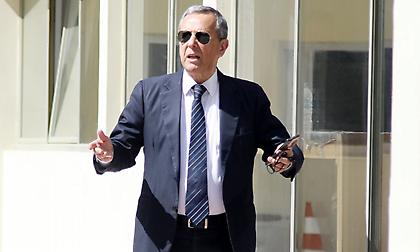 «Νομική αστοχία από τον Μπαλτάκο, μπορεί να επέμβει η FIFA και να βγάλει άμεσα απόφαση»