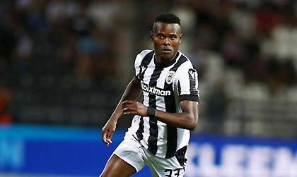 Stoiximan Master στο Μπεϊτάρ-ΠΑΟΚ