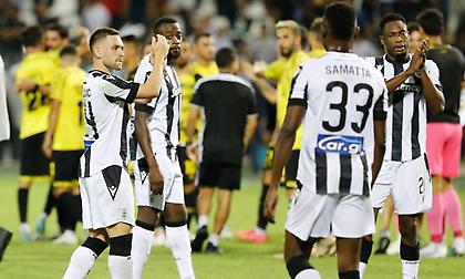 ΚΑΕ ΠΑΟΚ: «Καλή επιτυχία ΠΑΟΚάρα, μόνο θετική σκέψη και πίστη για την πρόκριση»