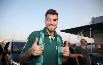 Παναθηναϊκός: Να επιβεβαιώσει την ανωτερότητά του στο παρκέ