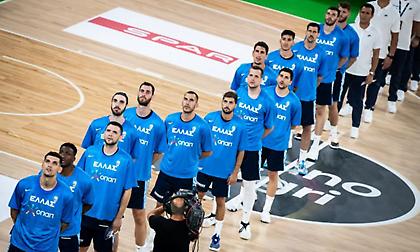 Η παρακάμερα από τη φιλική νίκη της Εθνικής μας επί της Σλοβενίας στη Λιουμπλιάνα!