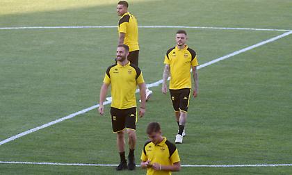 Άρης: Με Μορόν στην κορυφή της επίθεσης κόντρα στην Αραράτ!