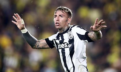 Το σποτάκι του bwinΣΠΟΡ FM 94,6 για τον θρίαμβο του ΠΑΟΚ στην Ιερουσαλήμ!