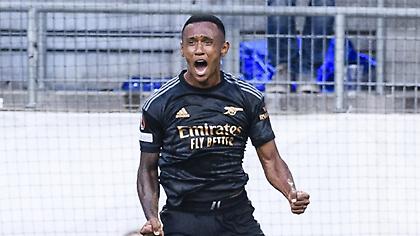 «Θέλει να αποκτήσει τον Μαρκίνιος με τη μορφή δανεισμού η Ναντ»