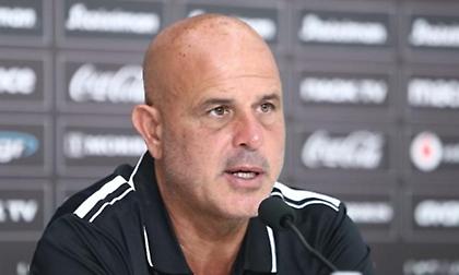 Αμπουκασίς: «Τραγικό το πώς δεχτήκαμε τα γκολ»