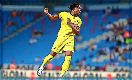 Και… πού 'σαι ακόμη: Ο Λιβάι έβγαλε το «λάσο» και εκτινάσσεται μαζί με την ΑΕΚ!